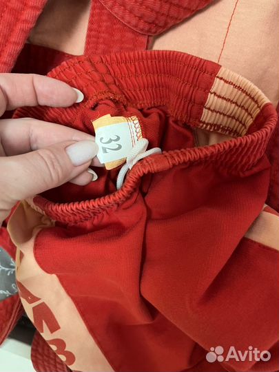 Самбовка для мальчика 28