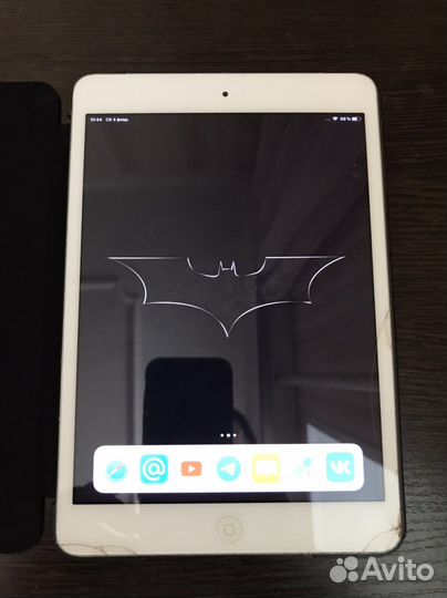 iPad mini 2 16gb с sim