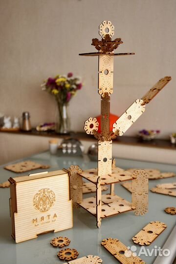 Мелкосерийное производство, чпу лазерная резка