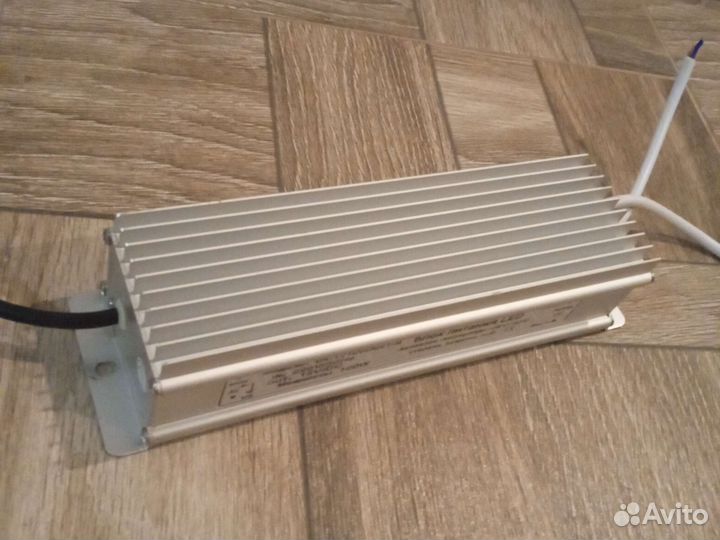Блок питание для LED 100W