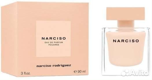 Narciso Rodriguez Narciso Poudree, 90ml