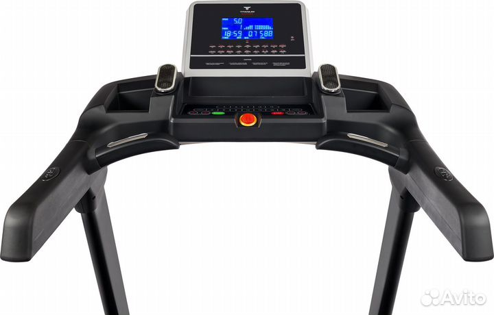 Беговая дорожка Titanium Masters Physiotech TJF