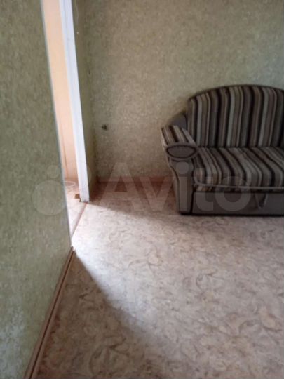 Дом 25,5 м² на участке 34 сот.