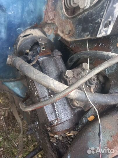 Гур волга 3110