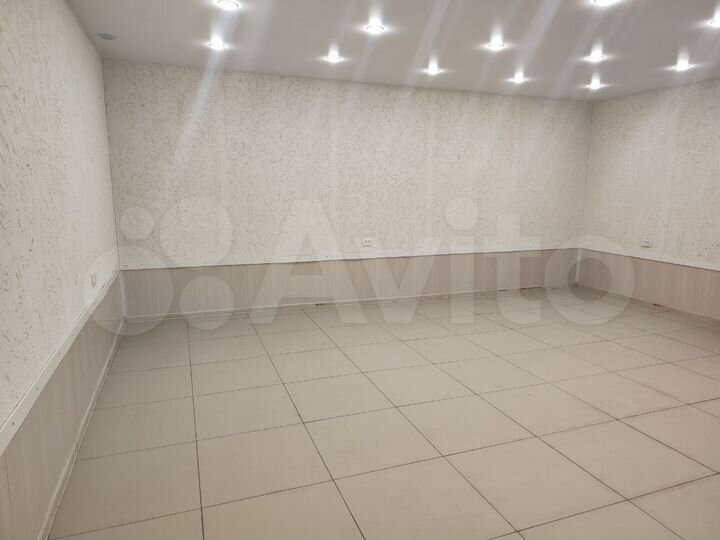 Свободного назначения, 36 м²