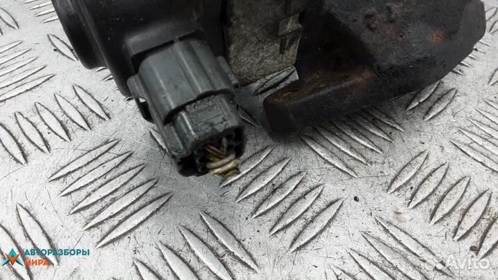 Клапан EGR Nissan X-Trail T30 2002