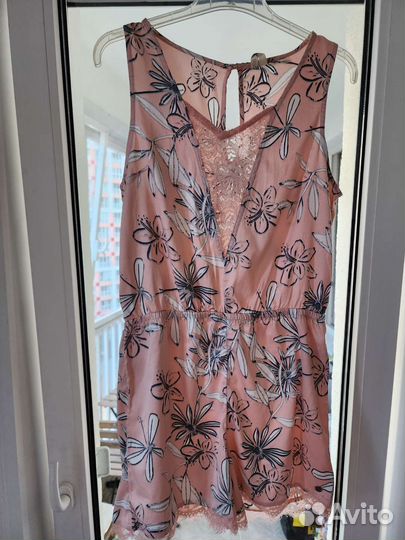 Женский комбинезон Roxy