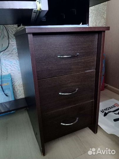 Компьютерный стол бу