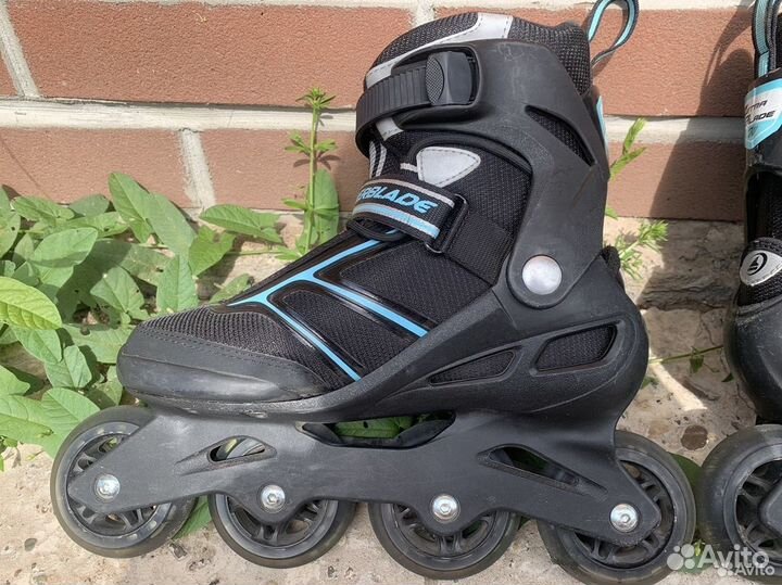Ролики Rollerblade