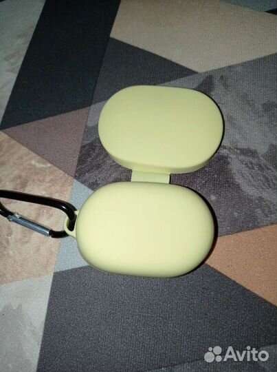 Чехол для наушников xiaomi и Redmi AirDots