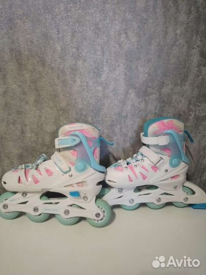 Ролики детские