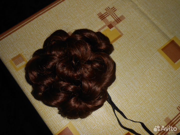 Заколка для волос