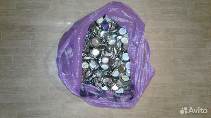 Пивные пробки