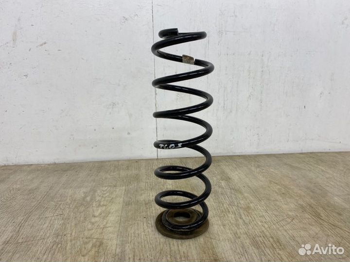 Пружина задняя Volkswagen Taos 2020 2021 2022 2023