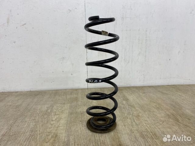 Пружина задняя Volkswagen Taos 2020 2021 2022 2023