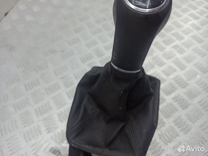 Кулиса кпп для Opel Astra H 80266513011