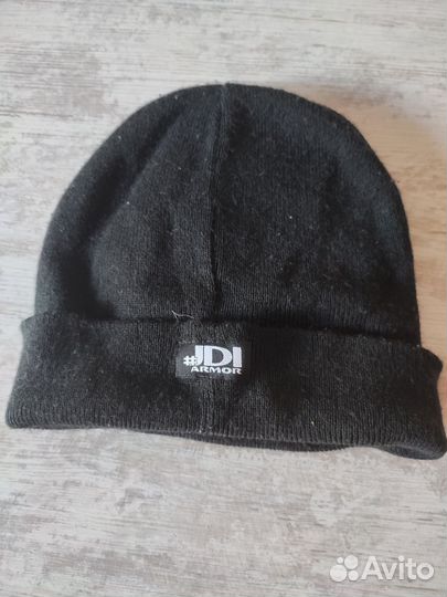 Шапка для брейк данса