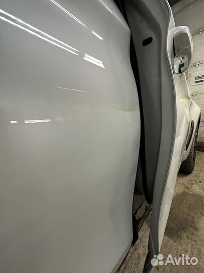 Дверь задняя и передняя правая X6 BMW F16 F86 X6M