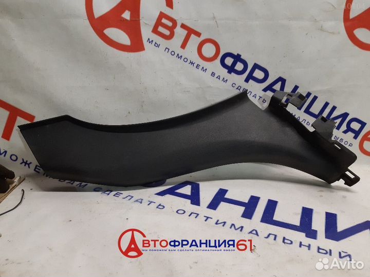 Накладка стойки, 769170003R renault laguna 3, 3040