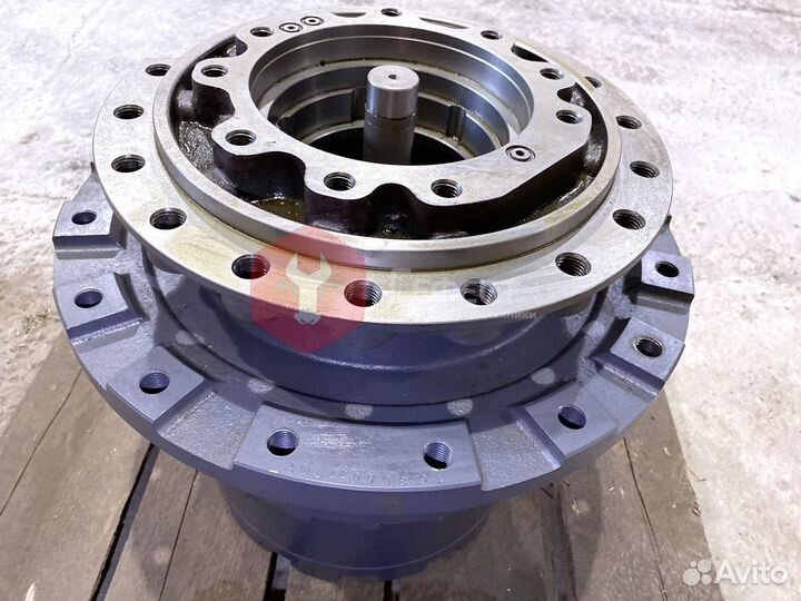 Бортовой редуктор Hitachi ZX210N-AMS 9233688