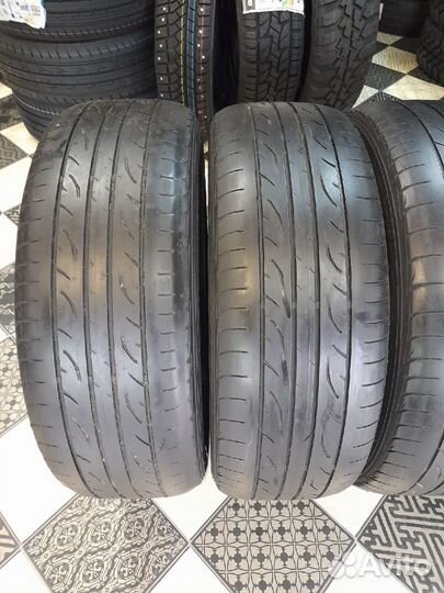 Dunlop Le Mans LM 704 225/55 R18