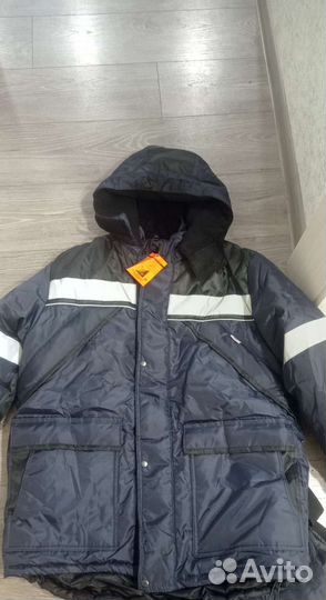 Спецодежда