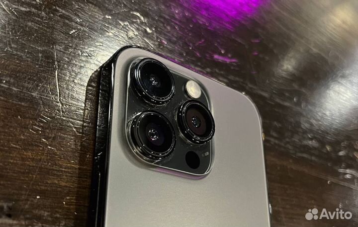 iPhone 14 Pro, 128 ГБ