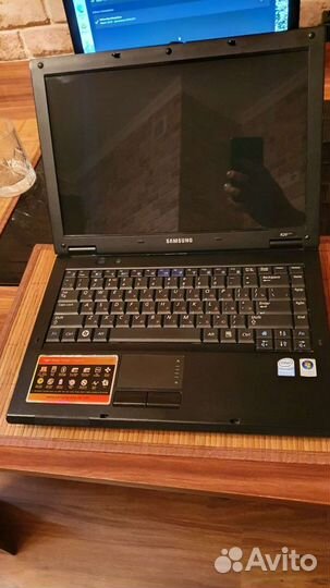 2 Ноутбука Samsung r20 Plus