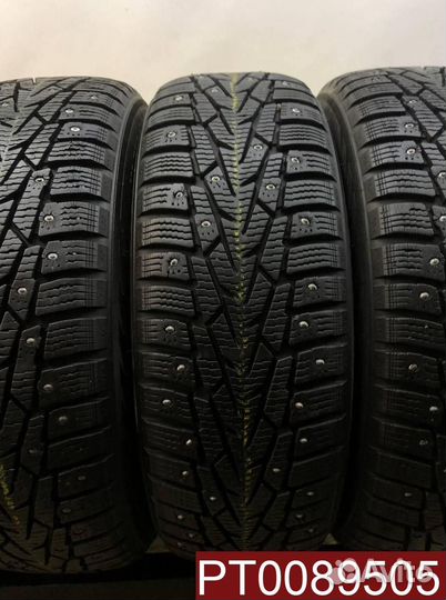 Nokian Tyres Hakkapeliitta 7 185/60 R15 110