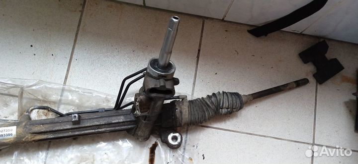 Запчасти на ford focus 3 дорестайлинг