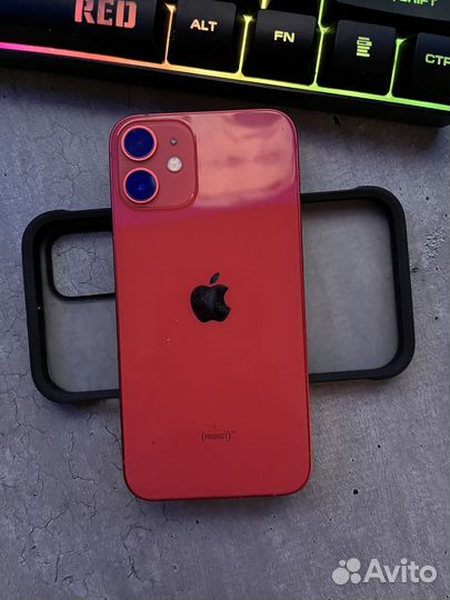 iPhone 12 mini, 64 ГБ