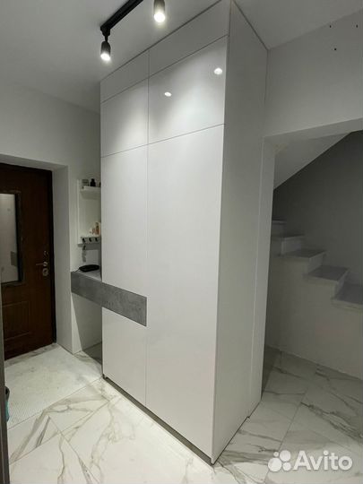 Шкафы купе, шкафы на заказ от производителя