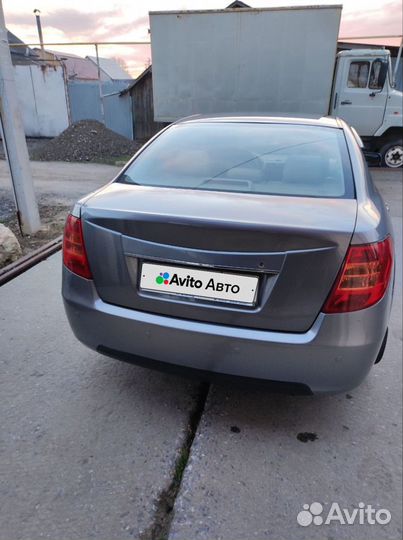 FAW Besturn B50 1.6 МТ, 2012, 158 000 км