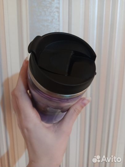 Термокружка 380 мл