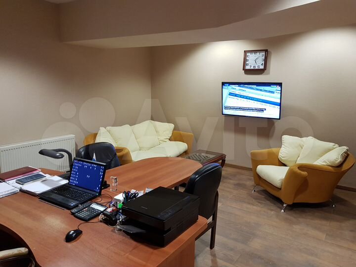 Помещение свободного назначения, 90 м²