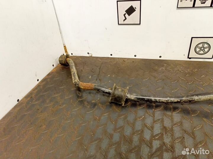 Стабилизатор передний для VW Transporter T2, T3