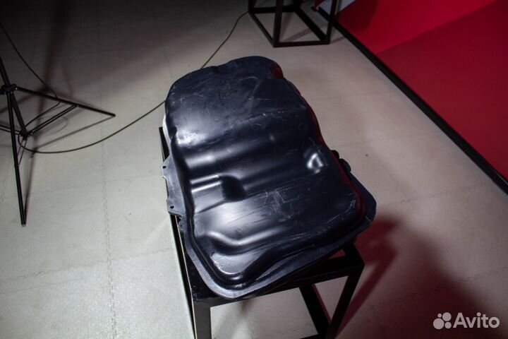 Топливный бак Митсубиси Аутлендер XL