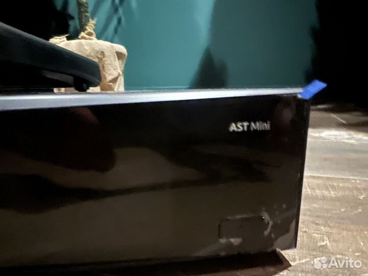 Караоке ast мини