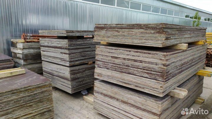 Стойка телескопическая для опалубки перекрытий 3.7