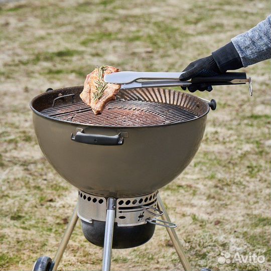 Щипцы для гриля сокол Комфорт