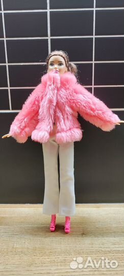 Кукла Barbie Mattel