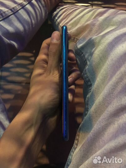 Xiaomi Redmi 9A, 2/32 ГБ