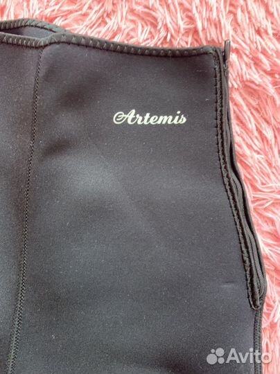 Брюки для похудения