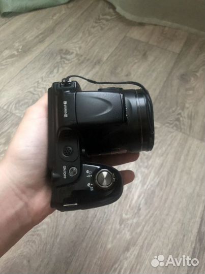 Фотоаппарат