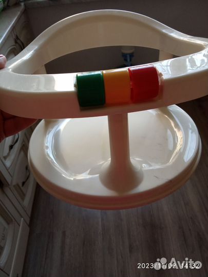 Стульчик для купания