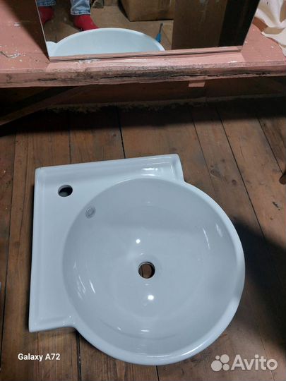 Тумба для ванной