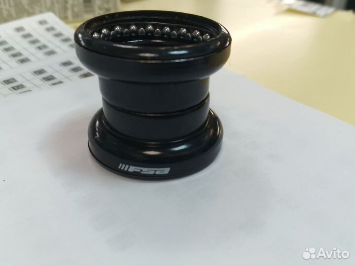 Рулевая колонка для велосипеда FSA