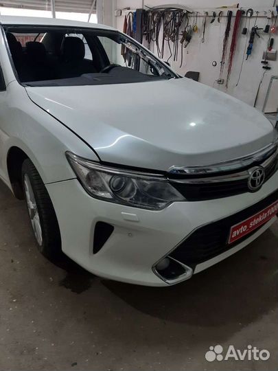 Автостекла