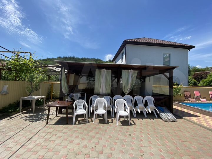 Комната 15 м², 3/3 эт.