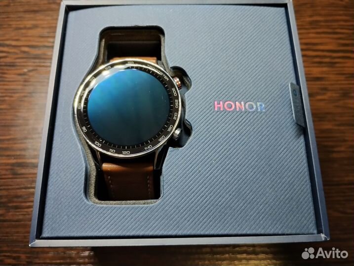 Часы honor watch magic 2 46mm